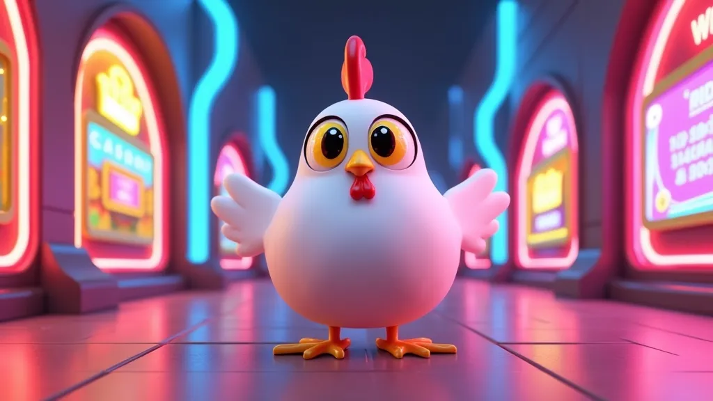 Chicken-road-review