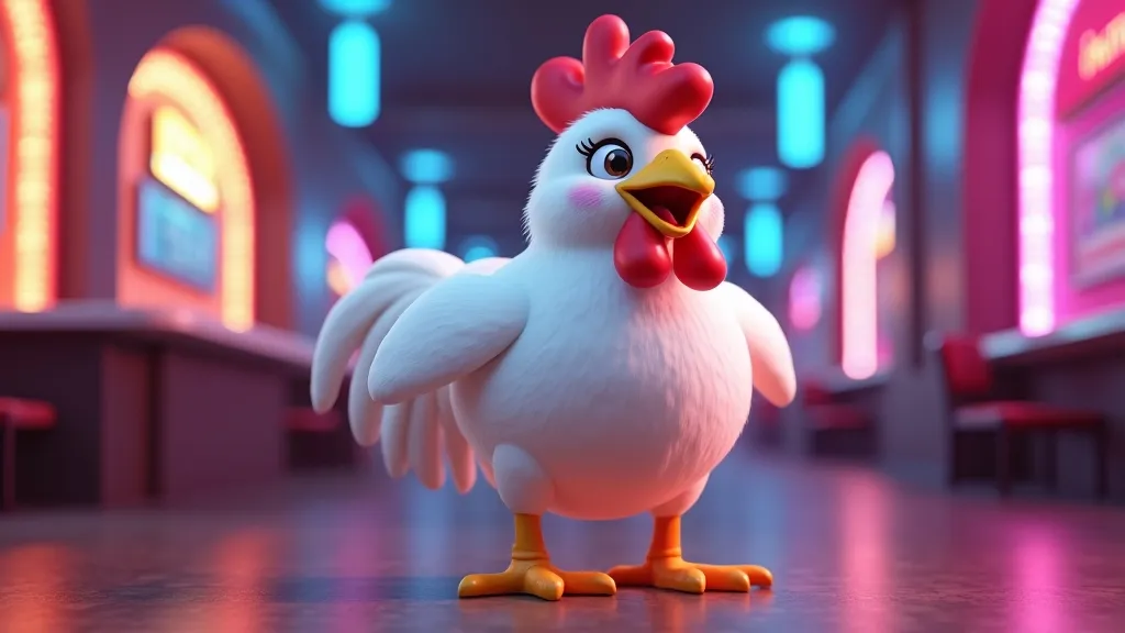 Chicken-road-review