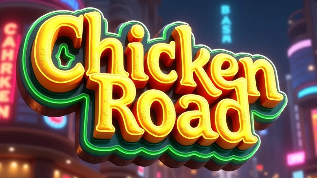 Chicken-road-review