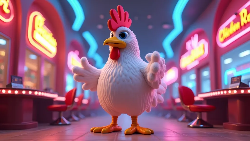 Chicken-road-review