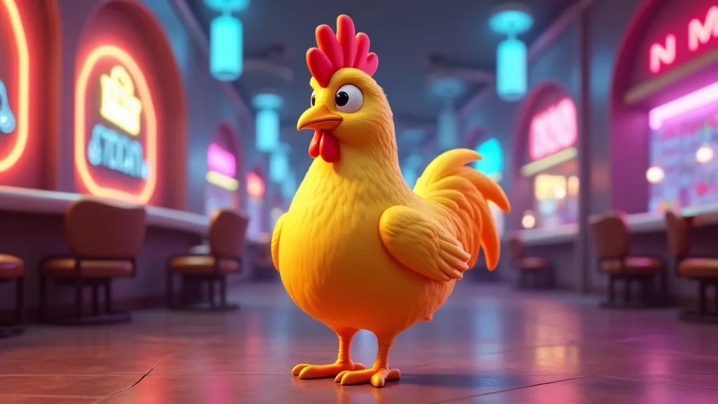 Chicken-road-review