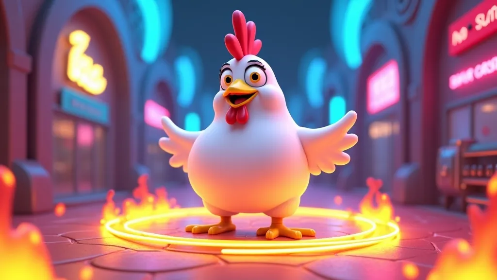 Chicken-road-review