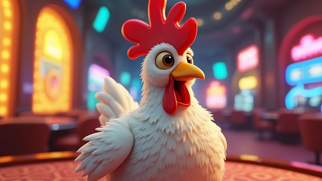 Chicken-road-review
