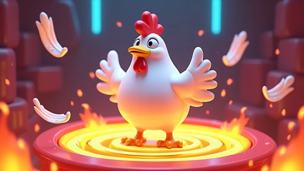 Chicken-road-review