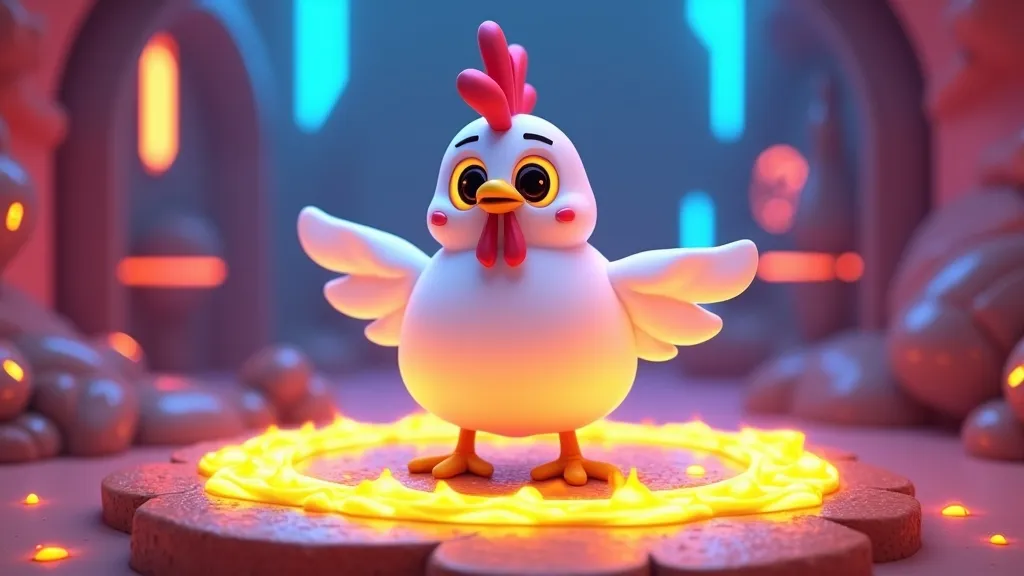 Chicken-road-review