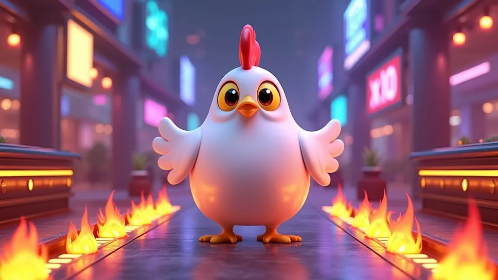 Chicken-road-review